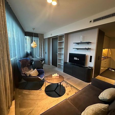 Suites Im Cloud شتوتغارت المظهر الخارجي الصورة