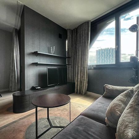 Suites Im Cloud شتوتغارت المظهر الخارجي الصورة