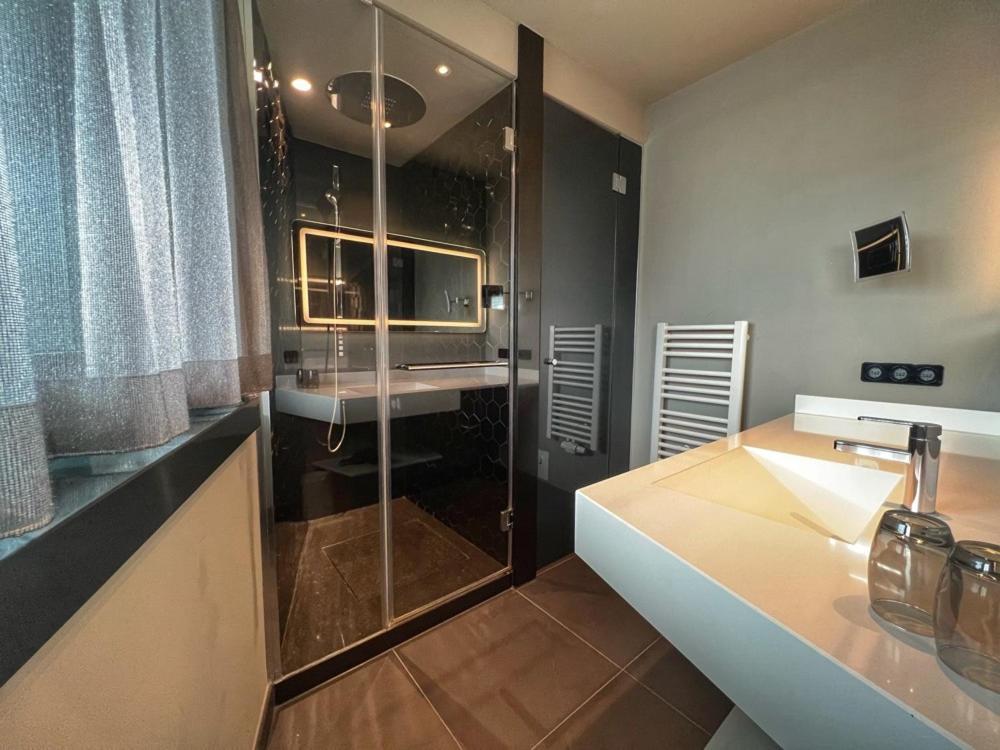 Suites Im Cloud شتوتغارت المظهر الخارجي الصورة