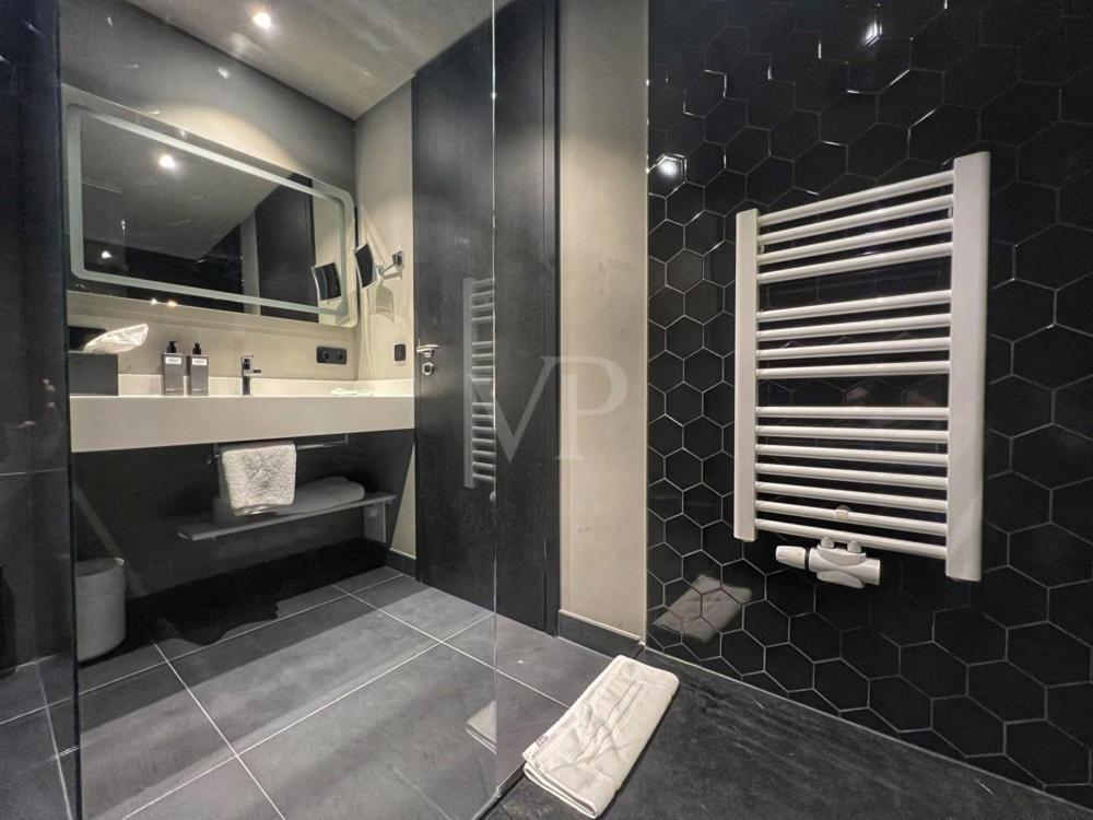 Suites Im Cloud شتوتغارت المظهر الخارجي الصورة