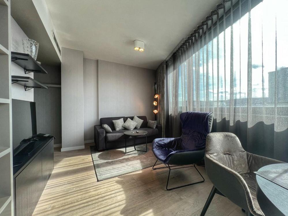 Suites Im Cloud شتوتغارت المظهر الخارجي الصورة