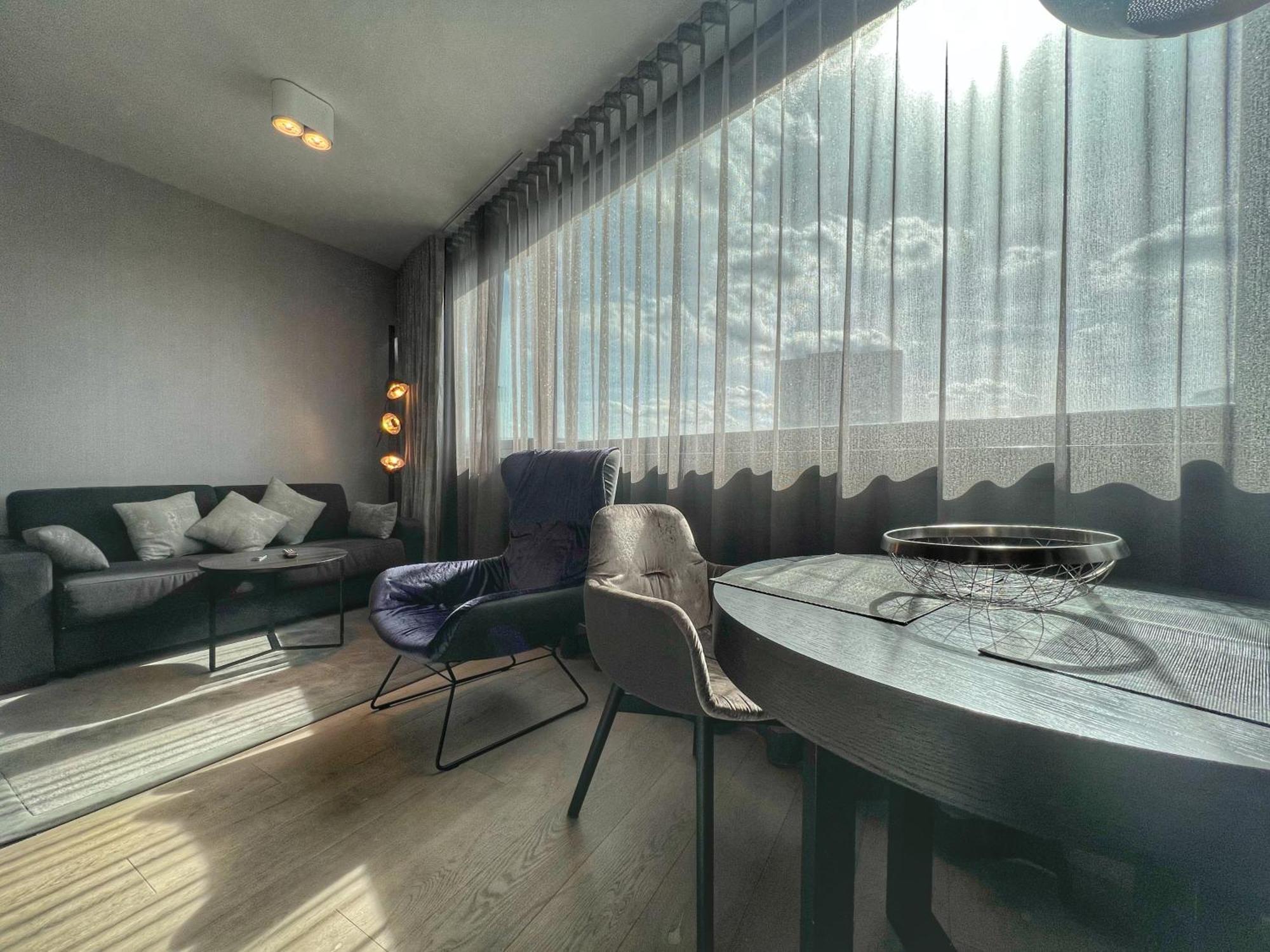 Suites Im Cloud شتوتغارت المظهر الخارجي الصورة